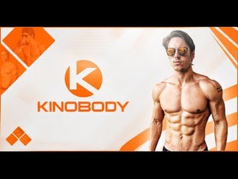Kinobody is a Canadian made workout plan with intermittent fasting as the diet cornerstone. 