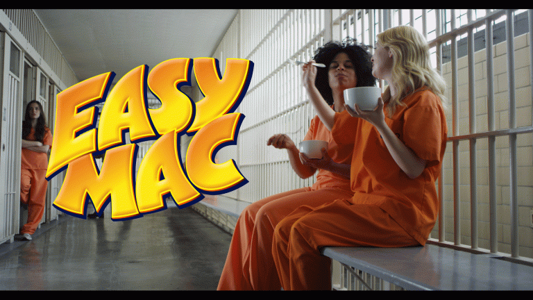 Easy Mac, Hard Time – Kraft Easy Mac