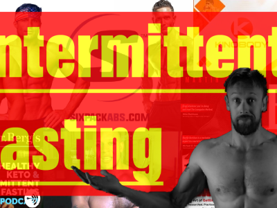 What Is Intermittent Fasting, And Why Am Trying It?